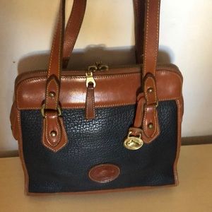 Vintage Dooney & Bourke bag